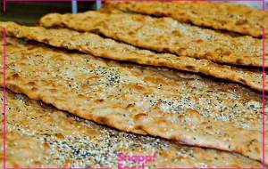 سفارش انواع نان در تهران بصورت آنلاین در کمترین زمان