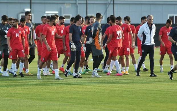 گزینه‌های ایرانی تیم ملی بیشتر می‌شوند؟
