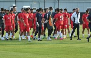 گزینه‌های ایرانی تیم ملی بیشتر می‌شوند؟