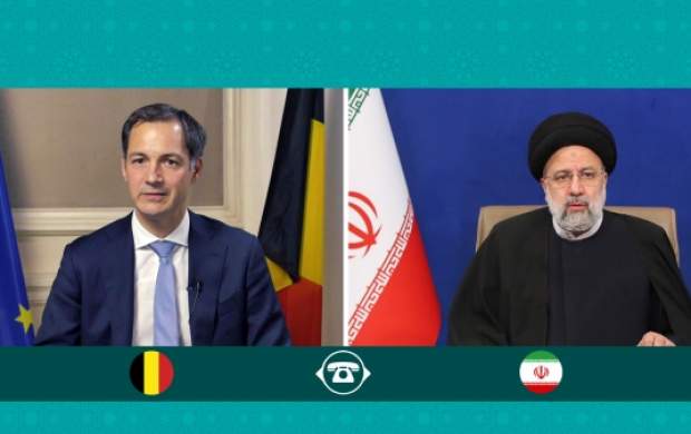 ایران تمایل دارد روابطش با اروپا را حفظ کند اما اگر دولتی مسیر تقابل را انتخاب کند، ضرر خواهد کرد