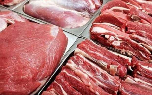 گوشت‌های برزیلی موجود در بازار آلوده نیست