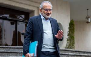 نظر معاون رئیسی درباره جایگزین وزیر ورزش