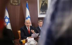 اظهارات گروسی در تهران، نتانیاهو را آشفته کرد