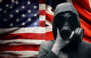 اصرار رسانه‌های معاند به واژه «حمله شیمیایی»