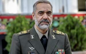 وزیر دفاع: کشورهای زیادی خواهان پهپاد ایرانی هستند/ نیازی به خرید اس ۴۰۰ نداریم