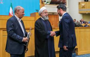 شبهه پراکنی و مغالطات وزیر پرحاشیه روحانی/ ذکر چند نکته برای آذری جهرمی