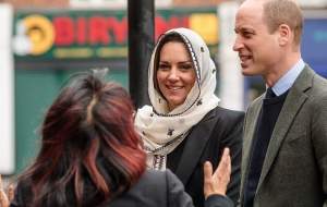 تصاویر خبرساز از همسر شاهزاده!  <img src="https://cdn.jahannews.com/images/picture_icon.png" width="11" height="10" border="0" align="top">