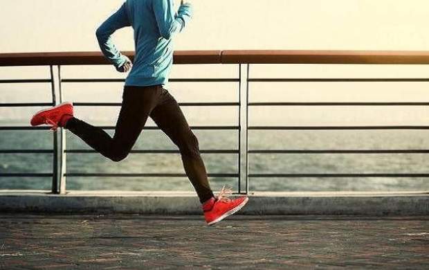 دویدن باعث آرتروز زانو نمی شود