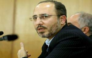 برکناری رئیس یکی از شعب تامین اجتماعی تهران