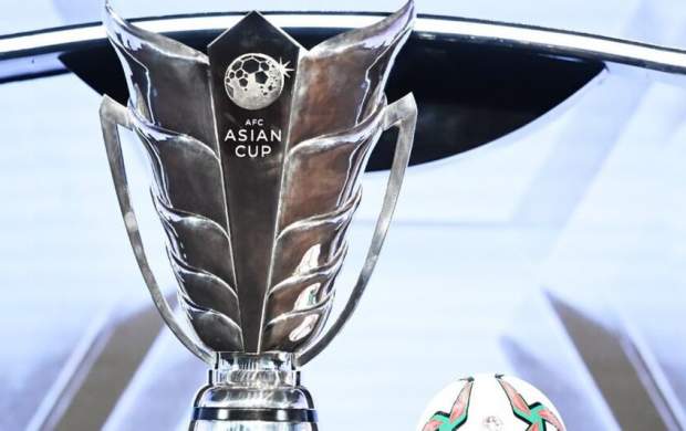 سیدبندی تیم‌های حاضر در جام ملت‌های آسیا