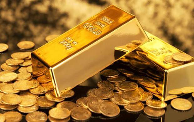 قیمت طلا و سکه در آخرین روز کاری سال