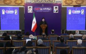 رئیسی: امیدواری مردم از همیشه بیشتر است