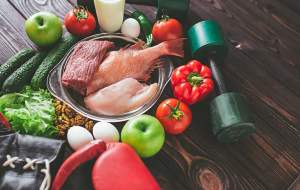 ورزشکاران بعد از ورزش چه بخورند؟  <img src="https://cdn.jahannews.com/images/video_icon.png" width="16" height="16" border="0" align="top">