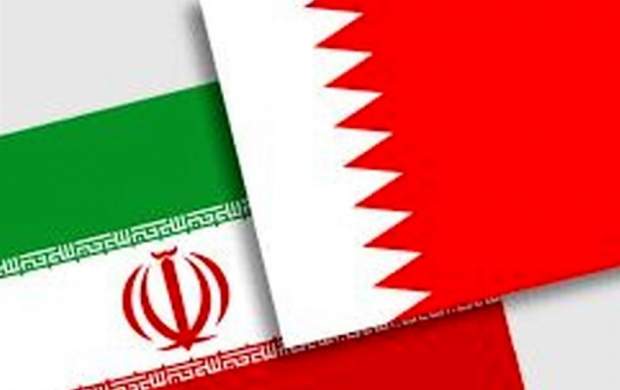 سفارتخانه‌های ایران و بحرین بازگشایی می‌شود