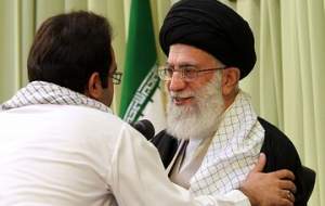رهبر انقلاب: توقعم از جوانان خیلی زیاد است  <img src="https://cdn.jahannews.com/images/video_icon.png" width="16" height="16" border="0" align="top">