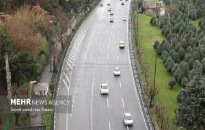 خیابانهای خلوت تهران در نوروز ۱۴۰۲  <img src="https://cdn.jahannews.com/images/picture_icon.png" width="16" height="16" border="0" align="top">