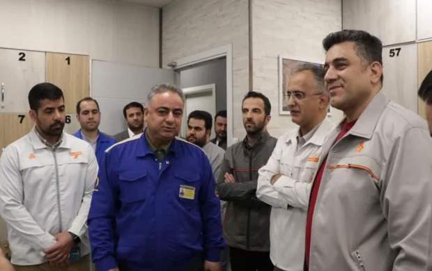 مشارکت سایپا و ایران خودرو برای ارائه خدمات امدادی در سراسر کشور