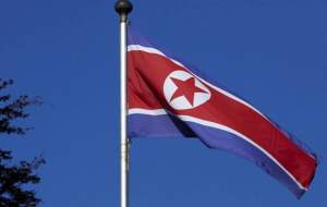 کره شمالی یک سلاح اتمی زیرآبی آزمایش کرد