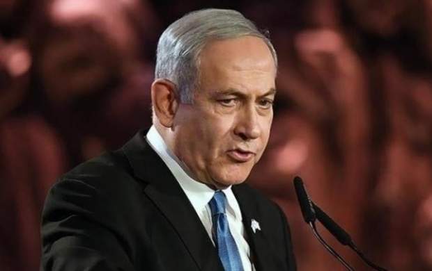 نتانیاهو: جهان باید فشارها علیه ایران را تشدید کند