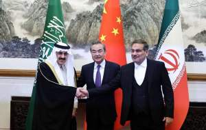 توافق ایران با عربستان باعث احیای برجام می‌شود؟