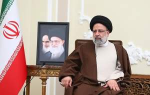 دیدار عیدانه صدها نفر از کارگزاران نظام با رئیس جمهور/ آیت‌الله رئیسی: سال ۱۴۰۲ سال تداوم تلاش مضاعف و شبانه‌روزی دولت برای خدمتگزاری است