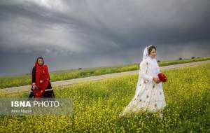 عروسی سنتی ایل بختیاری  <img src="https://cdn.jahannews.com/images/picture_icon.png" width="16" height="16" border="0" align="top">