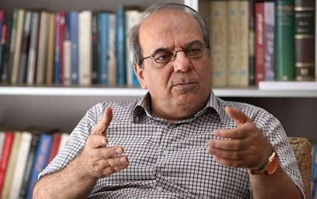 من برانداز نیستم/ با دهه هشتادی‌ها ارتباطی ندارم/ اصلاح‌طلبان حرف‌های نسل جدید را متوجه نمی‌شوند