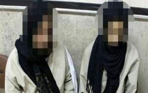 بازداشت عاملان حمله به یک خانم محجبه در قم