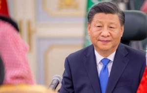 تقدیر بن‌سلمان از چین برای دستیابی توافق با ایران