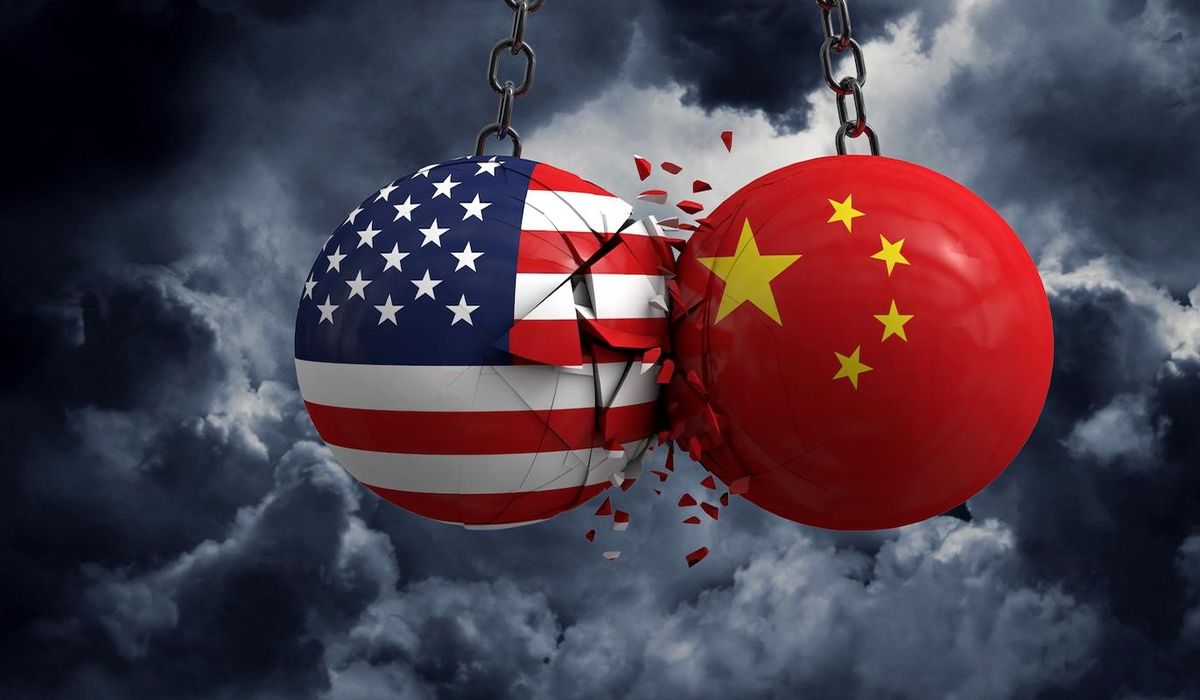 پکن: آمریکا زرادخانه اتمی خود را کاهش دهد