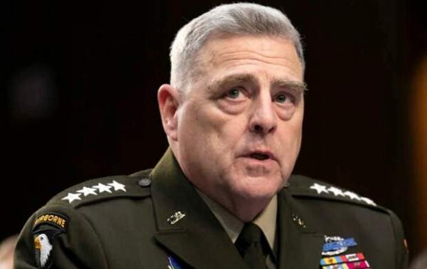 ادعای آمریکا: برای حمله به نیروی قدس سپاه برنامه ریزی می‌کنیم