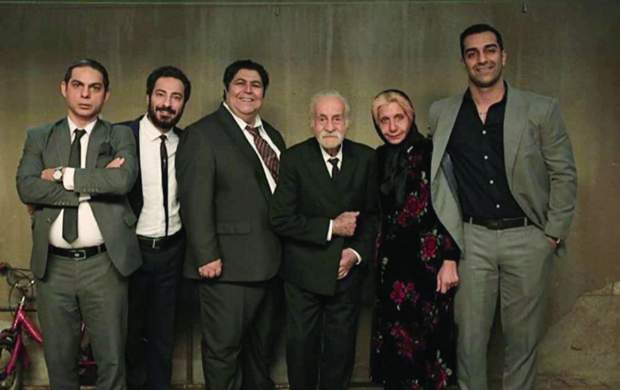 انتقاد تند بشیر حسینی به کارگردان برادران لیلا