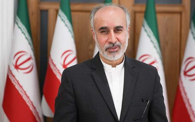 کنعانی: روابط رسمی بین ایران و عربستان فعال شد