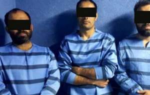 شکار «دزدان طلایی» در مشهد