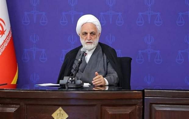 موضع رسمی رئیس قوه قضائیه درباره عفاف و حجاب