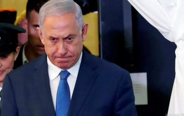 نتانیاهو: روزهای سختی پیش‌رو داریم