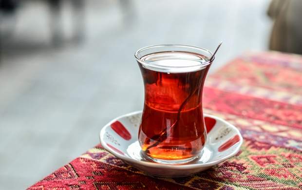 چای اولین بار چه زمانی وارد ایران شد؟