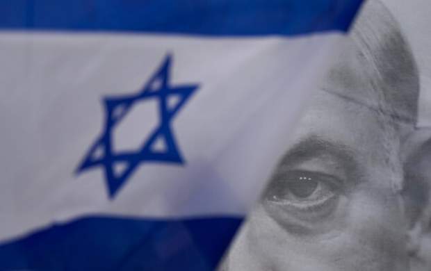 فرار نتانیاهو از جنگ با حماس و حزب‌الله