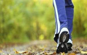 برای کاهش وزن چطور پیاده‌روی کنیم؟