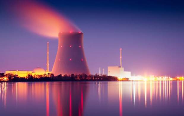 تاریخچه انرژی هسته‌ای در ایران +فیلم