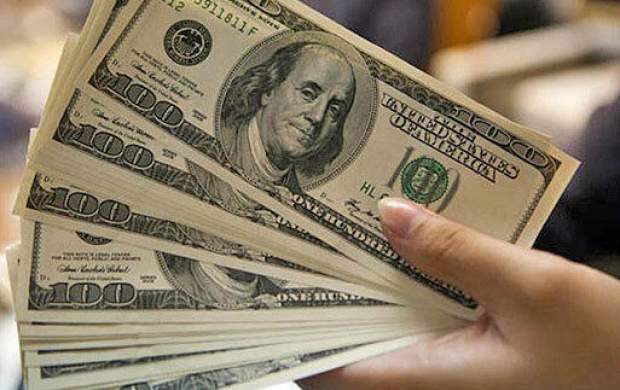 دلار وارد کانال ۴۱ هزار تومانی شد