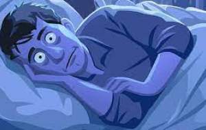 کم خوابی می‌تواند موجب سکته مغزی شود؟