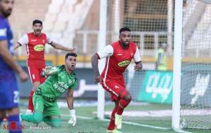 پرسپولیس درخواست تیم جدید لوکادیا را رد کرد