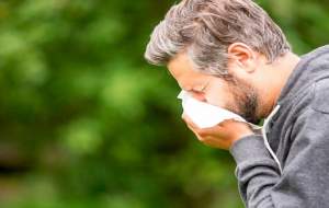 کووید-۱۹ یا آلرژی فصلی؛ علائم چه می‌گویند؟