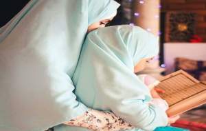ماه رمضان را برای فرزندتان شیرین کنید