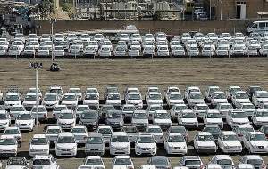 کمبود خودروی صفر در بازار