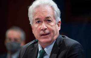 رئیس سیا: برنامه هسته‌ای ایران تسلیحاتی نیست