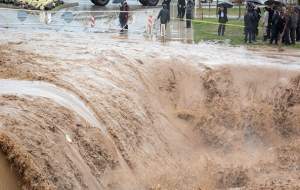 آخرین وضعیت سیل و آبگرفتگی در کشور