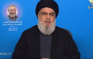 روز قدس، بخش اصلی جنگ برای آزادی فلسطین است