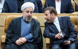 روحانی قصد ورود به انتخابات مجلس را ندارد